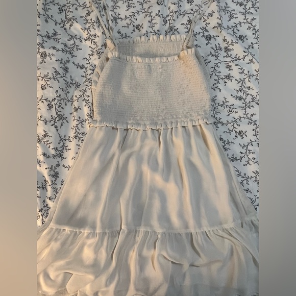 Wilfred Tempest Mini Dress - Picture 2 of 2